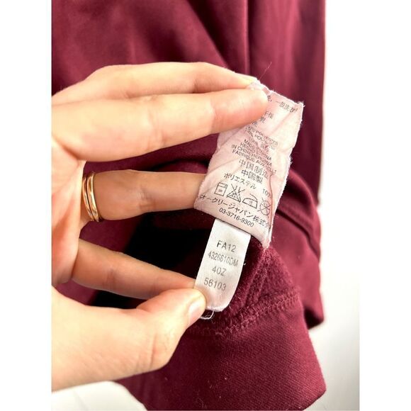 Oakley Men’s Quarter Zip Pullover Jacket Sporty Size L (est)‎ - Picture 6 of 10